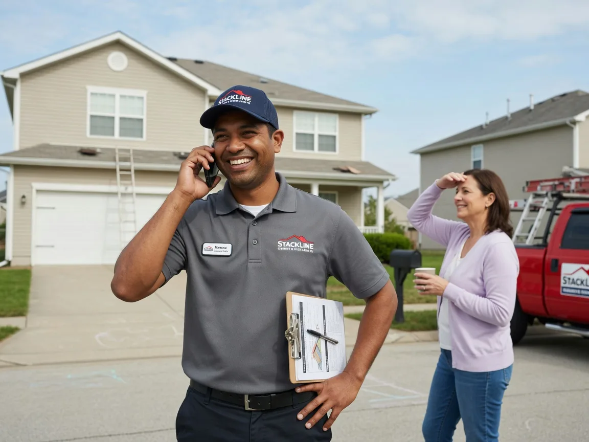 Chimney flashing repair North East, MD FAQs